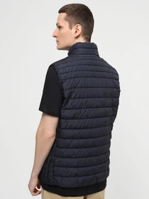 Куртки та дублянки Geox Kennet модель M4528C-T3058-F1624 Фото