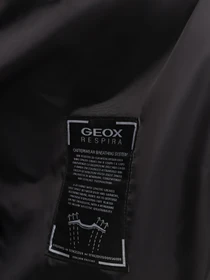 Куртки та дублянки Geox Kennet модель M4528C-T3058-F1624 Фото