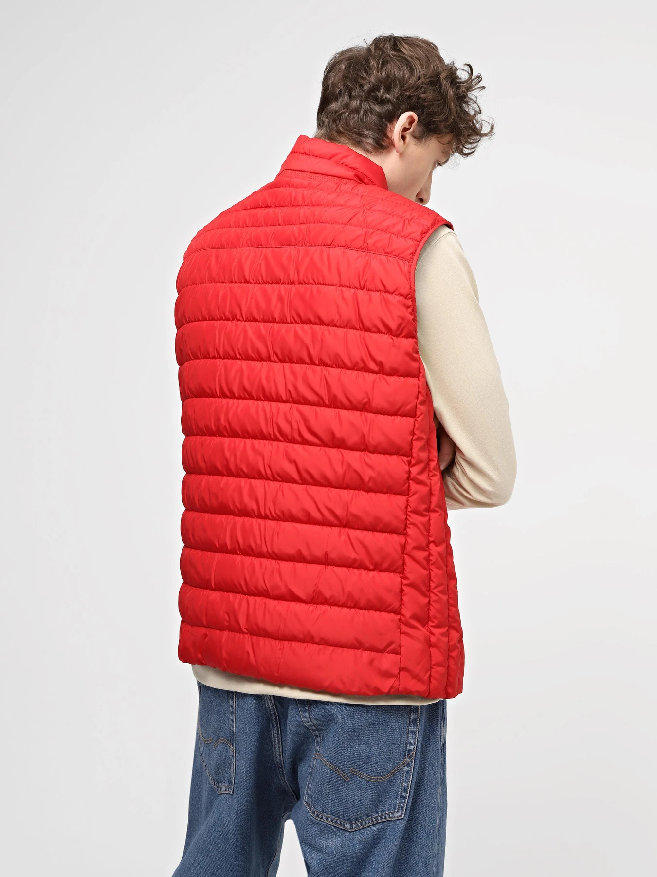Куртки та дублянки Geox Kennet модель M4528C-T3058-F7115 Куртки та дублянки Geox Kennet модель M4528C-T3058-F7115 Фото