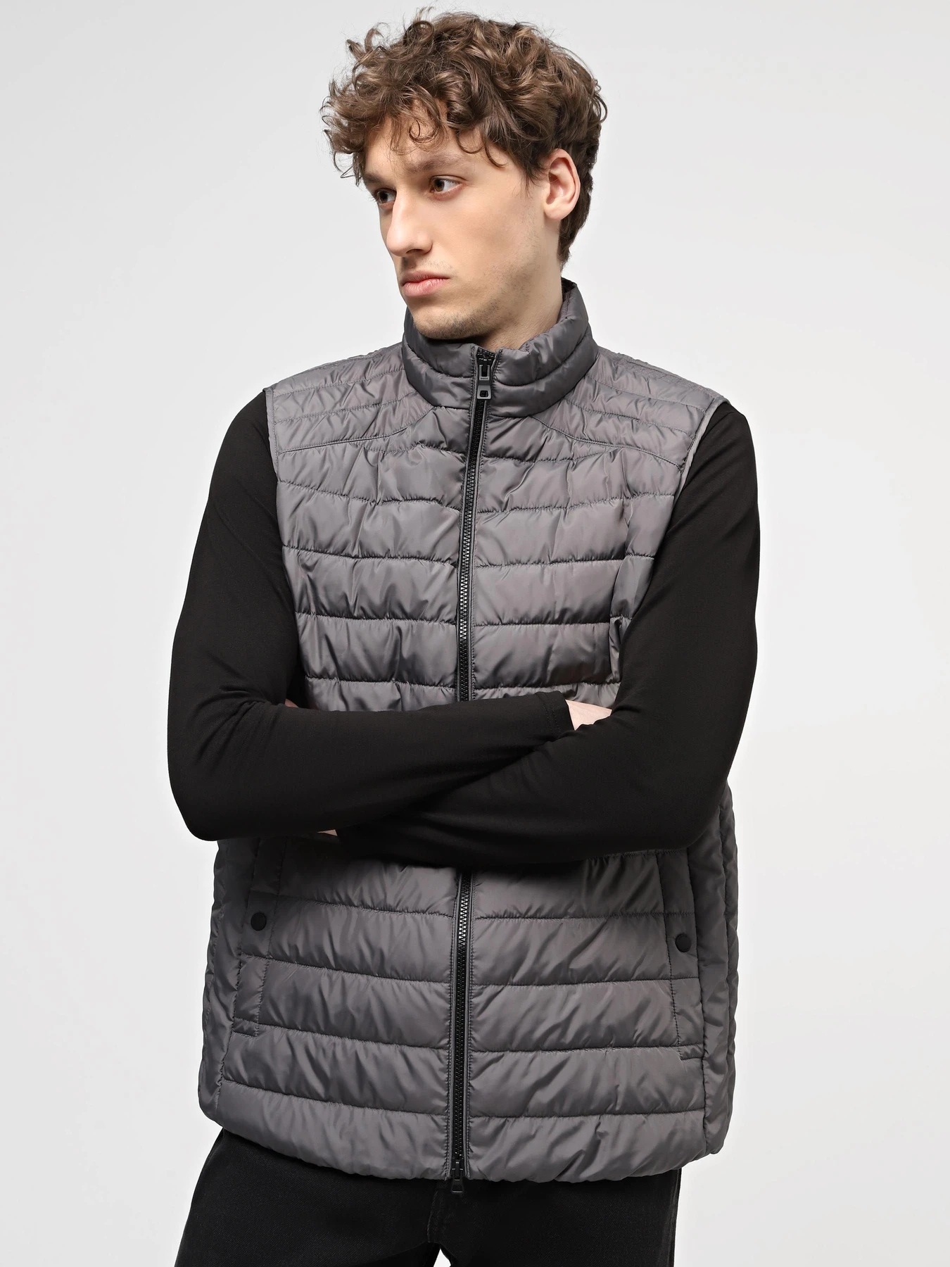 Куртки та дублянки Geox Kennet модель M4528C-T3058-F9128 Куртки та дублянки Geox Kennet модель M4528C-T3058-F9128 Фото
