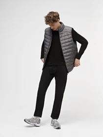 Куртки та дублянки Geox Kennet модель M4528C-T3058-F9128 Фото