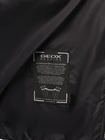Куртки та дублянки Geox Kennet модель M4528C-T3058-F9128 Фото