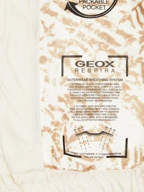 Куртки та дублянки Geox Bulmya модель W4520J-T3053-F2143 Фото