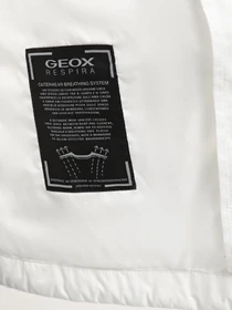 Куртки и дубленки Geox W Meleda модель W4520M-T3058-F2128 Фото