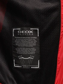 Куртки и дубленки Geox Jharrod модель M4520J-T3081-F7115 Фото