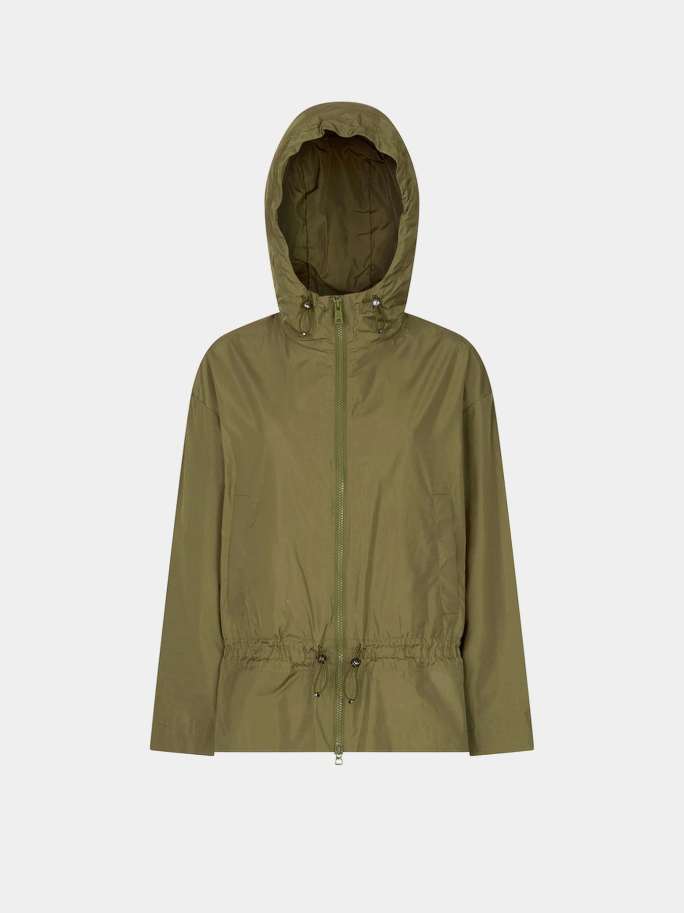 Куртки та дублянки Geox Bulmya модель W4520J-T3053-F3414 Куртки та дублянки Geox Bulmya модель W4520J-T3053-F3414 Фото