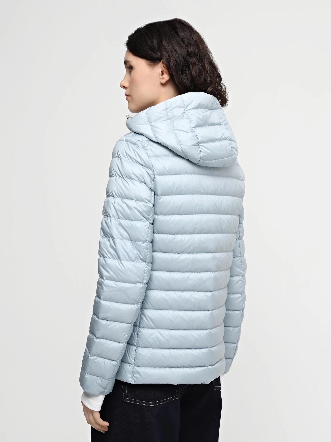Куртки и дубленки Geox Jaysen модель W4525A-T3059-F4604 Куртки и дубленки Geox Jaysen модель W4525A-T3059-F4604 Фото
