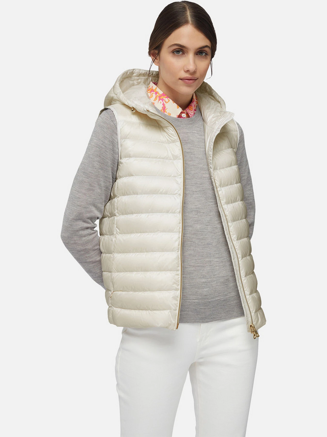 Куртки и дубленки Geox Jaysen модель W4525D-T3059-F2128 Куртки и дубленки Geox Jaysen модель W4525D-T3059-F2128 Фото