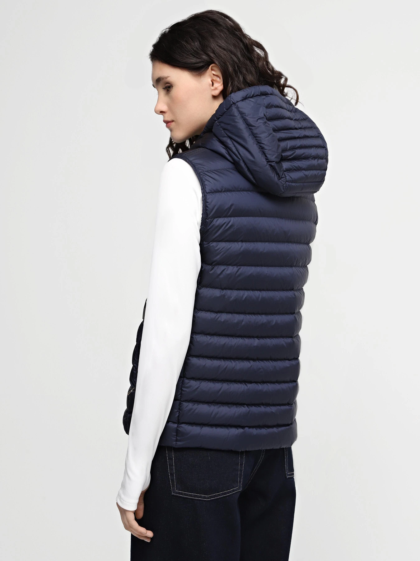 Куртки и дубленки Geox D Jaysen модель W4525D-T3059-F4601 Куртки и дубленки Geox D Jaysen модель W4525D-T3059-F4601 Фото