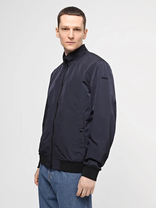 Куртки та дублянки Geox M Deiven модель M4522S-T3079-F1624 Фото