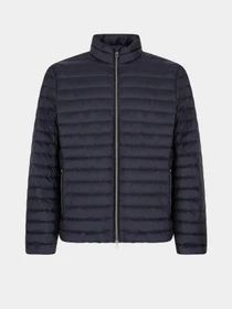 Куртки та дублянки Geox Warrens модель M4525D-T2449-F1624 Фото