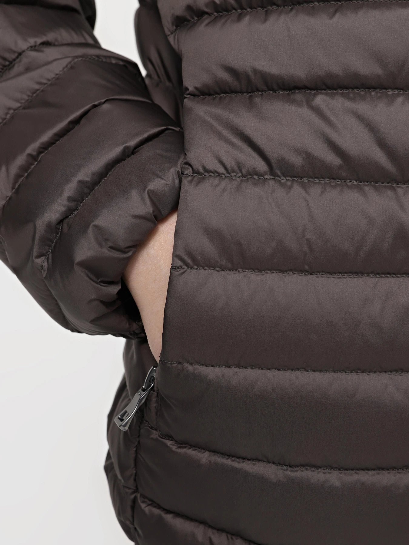 Куртки та дублянки Geox Warrens Sky Captain модель M4525D-T2449-F9128 Куртки та дублянки Geox Warrens Sky Captain модель M4525D-T2449-F9128 Фото