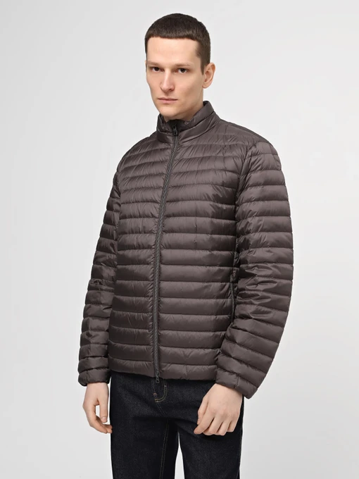 Куртки та дублянки Geox Warrens Sky Captain модель M4525D-T2449-F9128 Фото