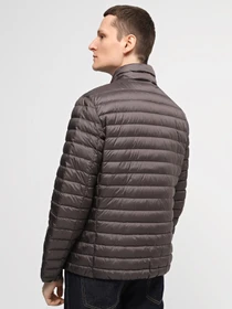 Куртки та дублянки Geox Warrens Sky Captain модель M4525D-T2449-F9128 Фото