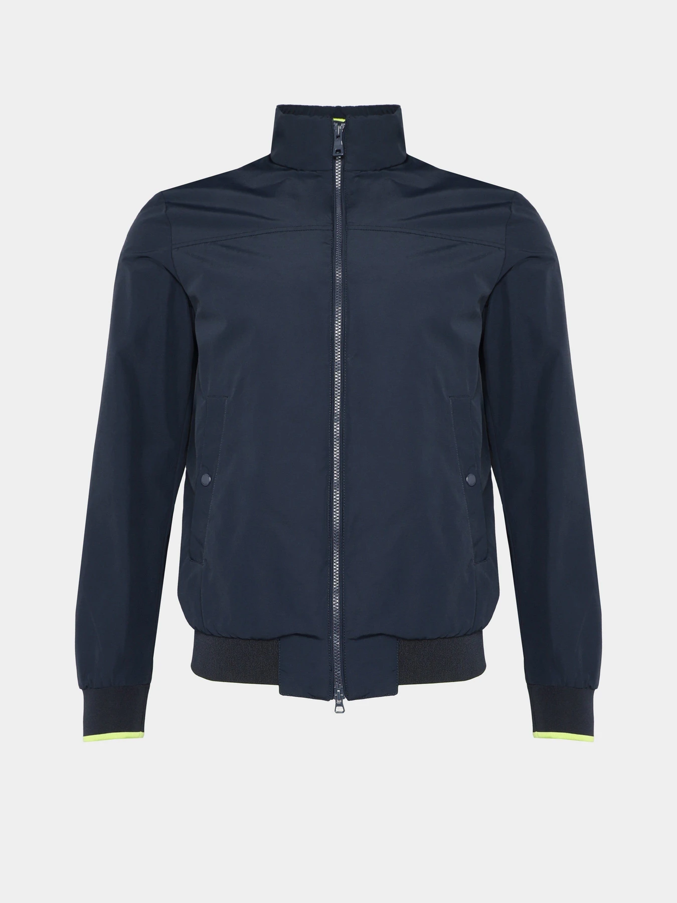 Куртки и дубленки Geox Vincit модель M4520D-T2473-F2148 Куртки и дубленки Geox Vincit модель M4520D-T2473-F2148 Фото