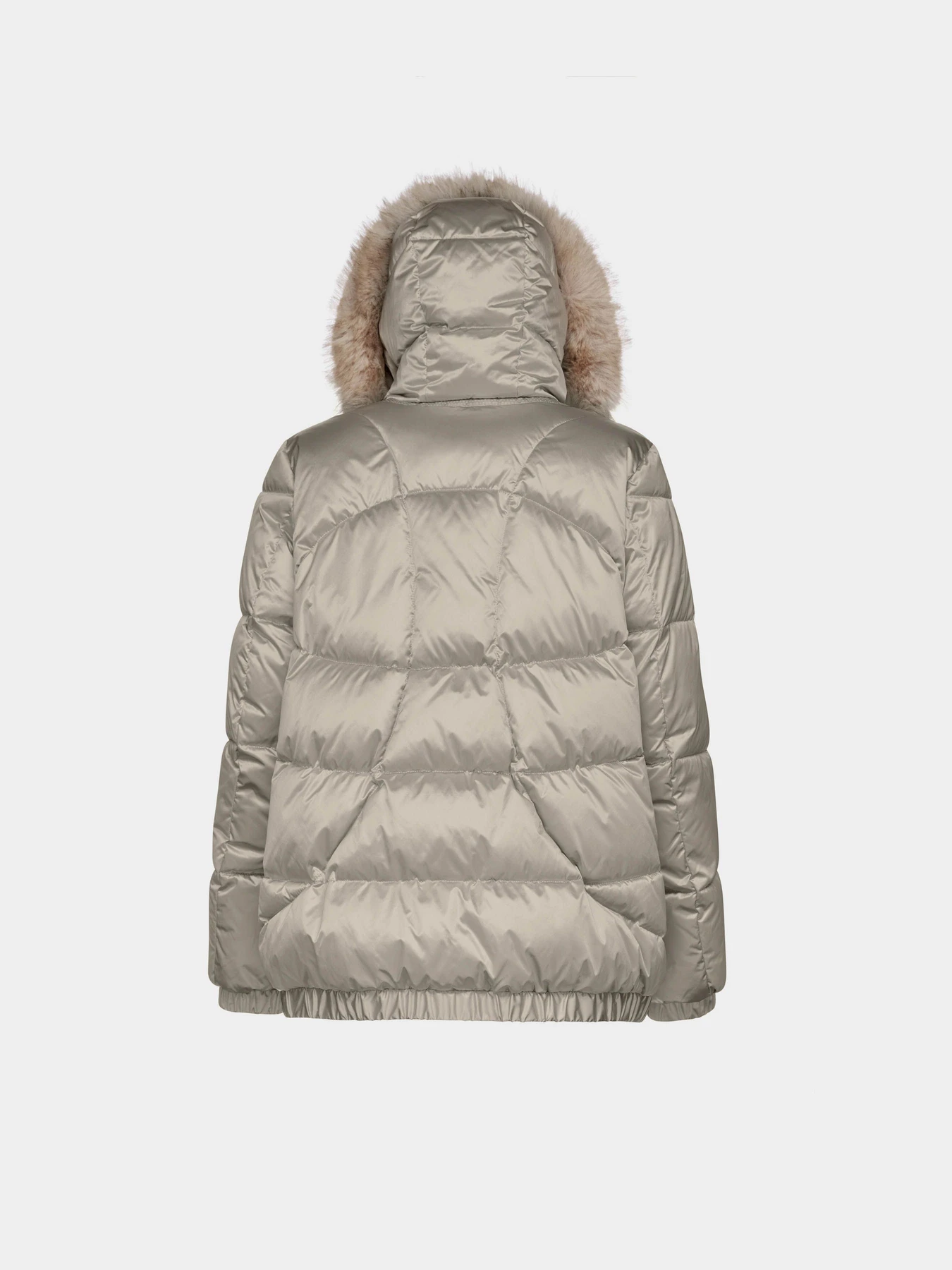 Куртки та дублянки Geox Backsie модель W4628S-T2843-F1723 Куртки та дублянки Geox Backsie модель W4628S-T2843-F1723 Фото