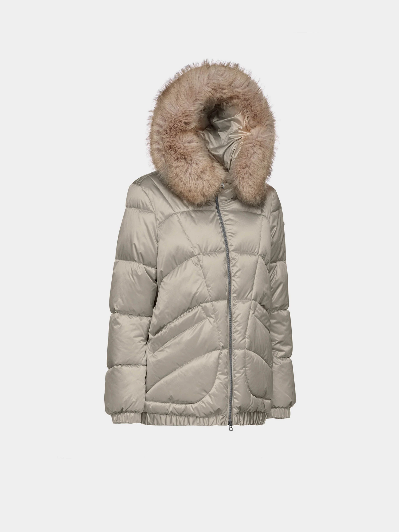 Куртки та дублянки Geox Backsie модель W4628S-T2843-F1723 Куртки та дублянки Geox Backsie модель W4628S-T2843-F1723 Фото