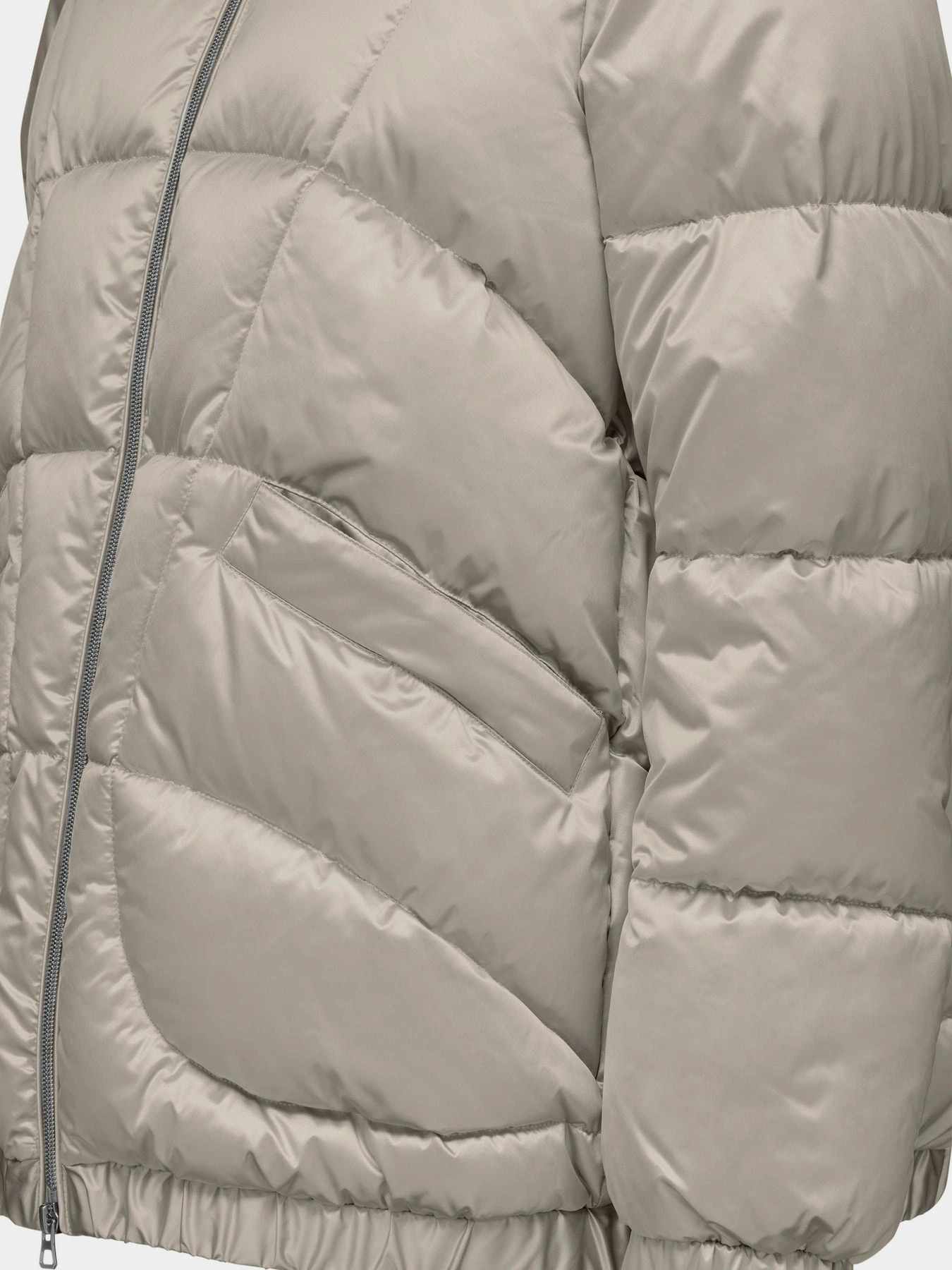 Куртки та дублянки Geox Backsie модель W4628S-T2843-F1723 Куртки та дублянки Geox Backsie модель W4628S-T2843-F1723 Фото