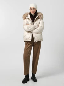 Куртки та дублянки Geox Backsie модель W4628S-T2843-F1723 Фото