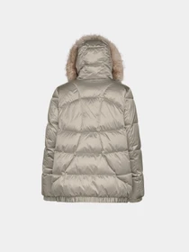 Куртки та дублянки Geox Backsie модель W4628S-T2843-F1723 Фото