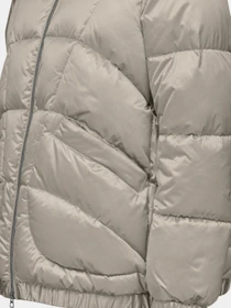 Куртки та дублянки Geox Backsie модель W4628S-T2843-F1723 Фото
