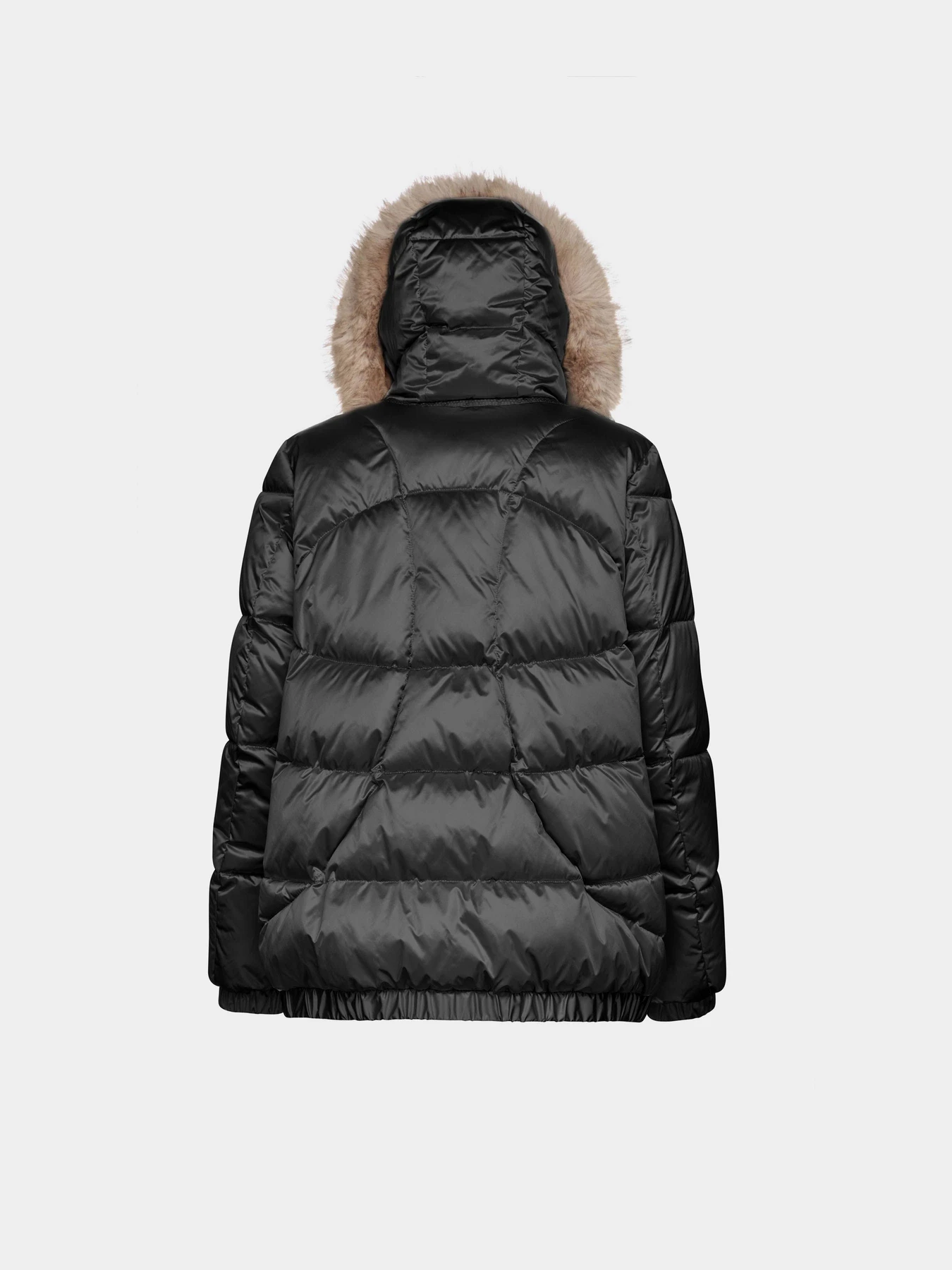 Куртки та дублянки Geox Backsie модель W4628S-T2843-F9000 Куртки та дублянки Geox Backsie модель W4628S-T2843-F9000 Фото