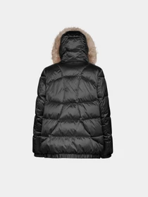 Куртки та дублянки Geox Backsie модель W4628S-T2843-F9000 Фото