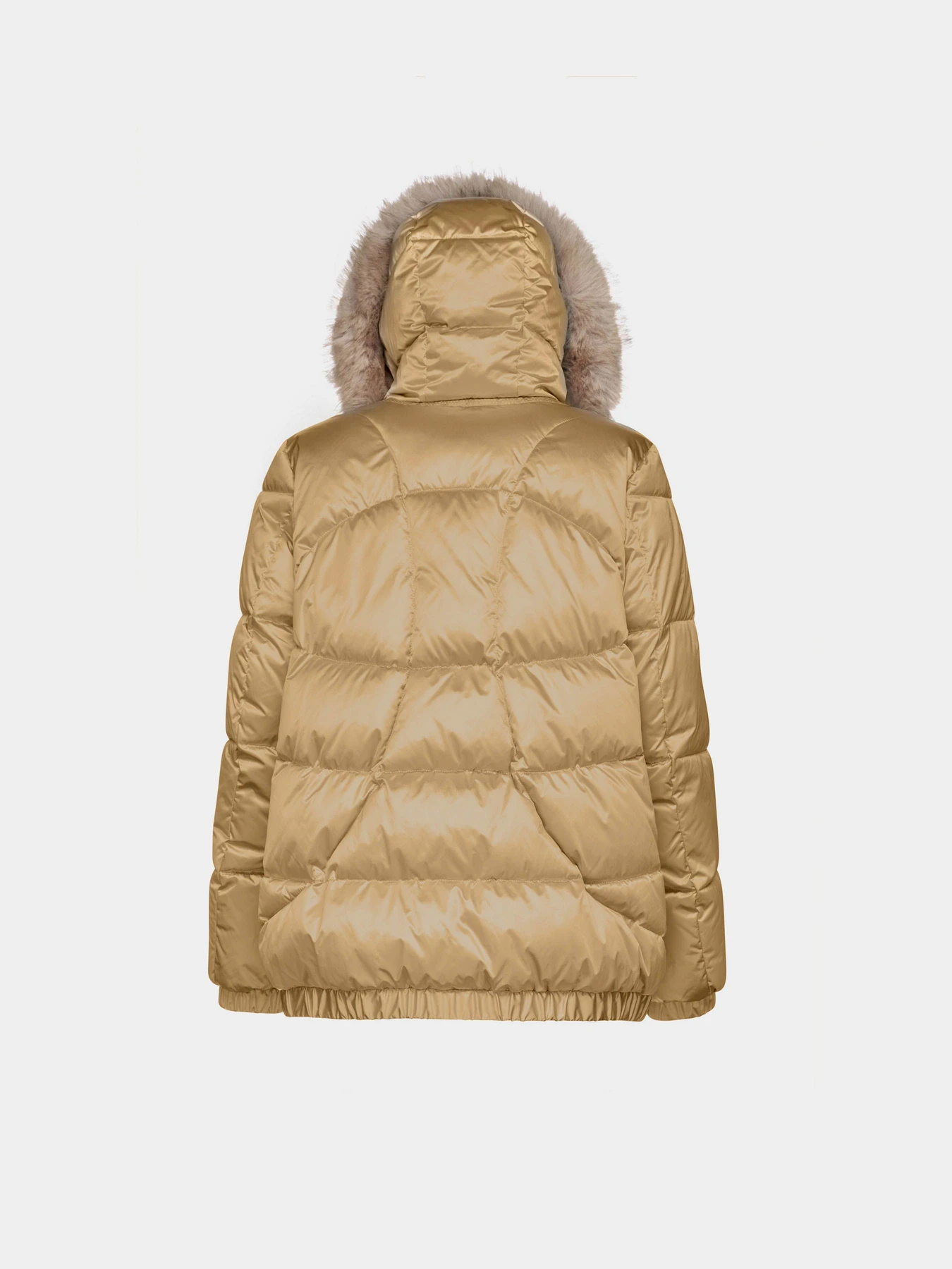 Куртки та дублянки Geox Backsie модель W4628S-T2843-F5233 Куртки та дублянки Geox Backsie модель W4628S-T2843-F5233 Фото
