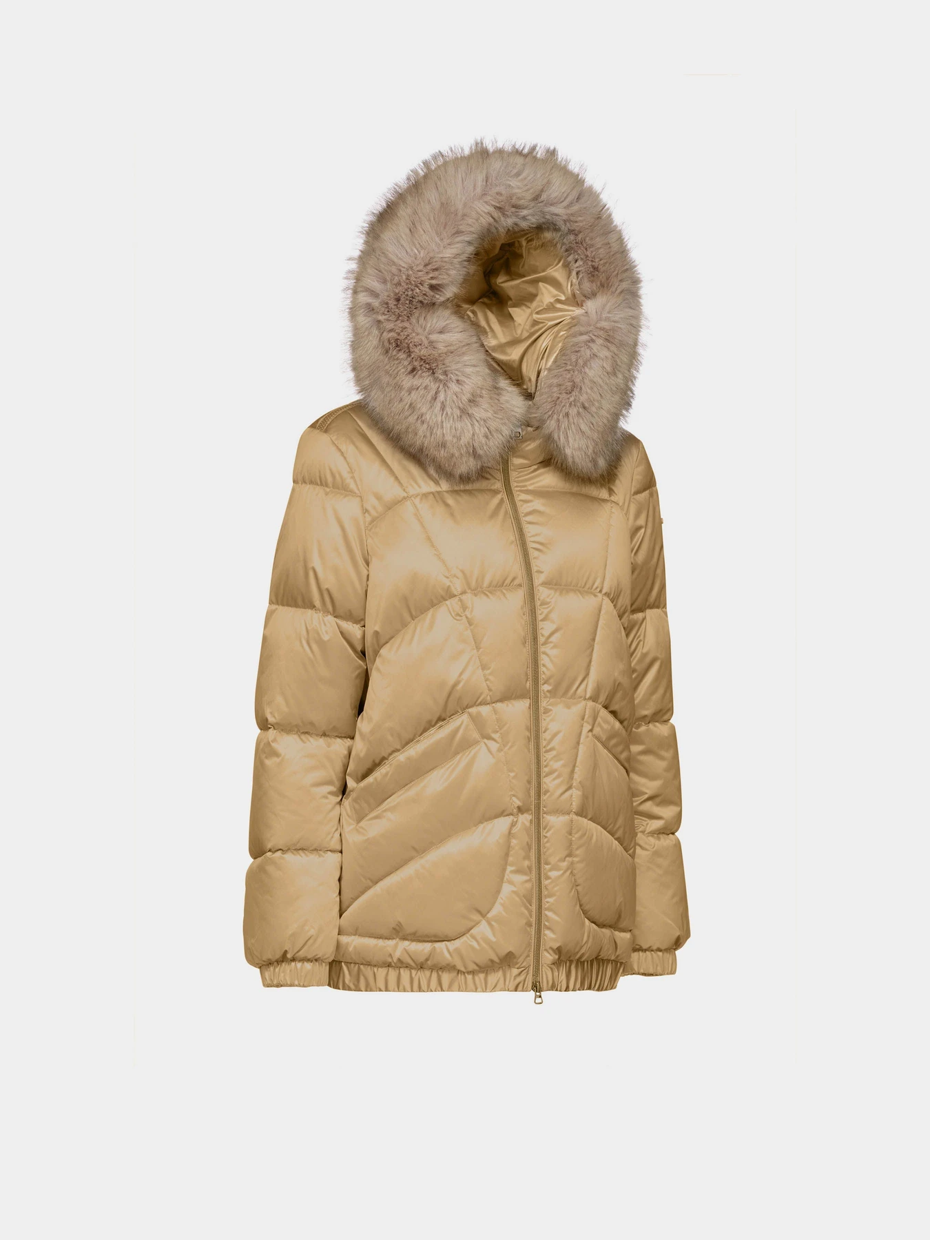 Куртки та дублянки Geox Backsie модель W4628S-T2843-F5233 Куртки та дублянки Geox Backsie модель W4628S-T2843-F5233 Фото