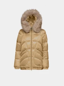 Куртки та дублянки Geox Backsie модель W4628S-T2843-F5233 Фото