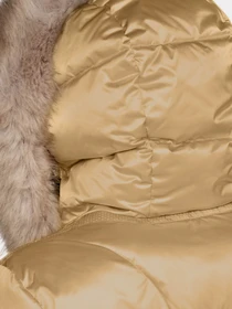 Куртки та дублянки Geox Backsie модель W4628S-T2843-F5233 Фото