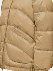 Куртки та дублянки Geox Backsie модель W4628S-T2843-F5233 Фото