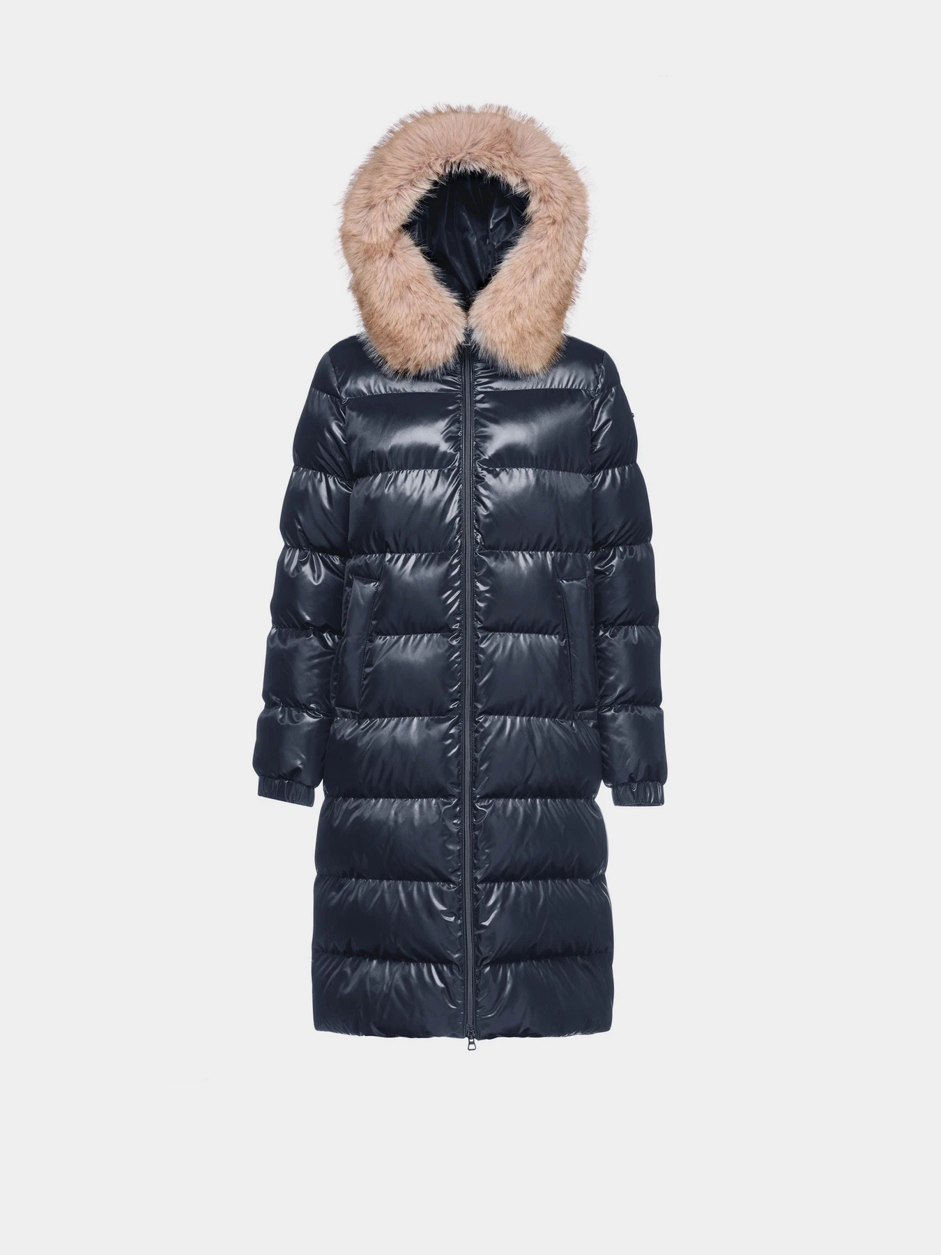 Куртки та дублянки Geox Backsie модель W4628H-T2843-F1624 Куртки та дублянки Geox Backsie модель W4628H-T2843-F1624 Фото