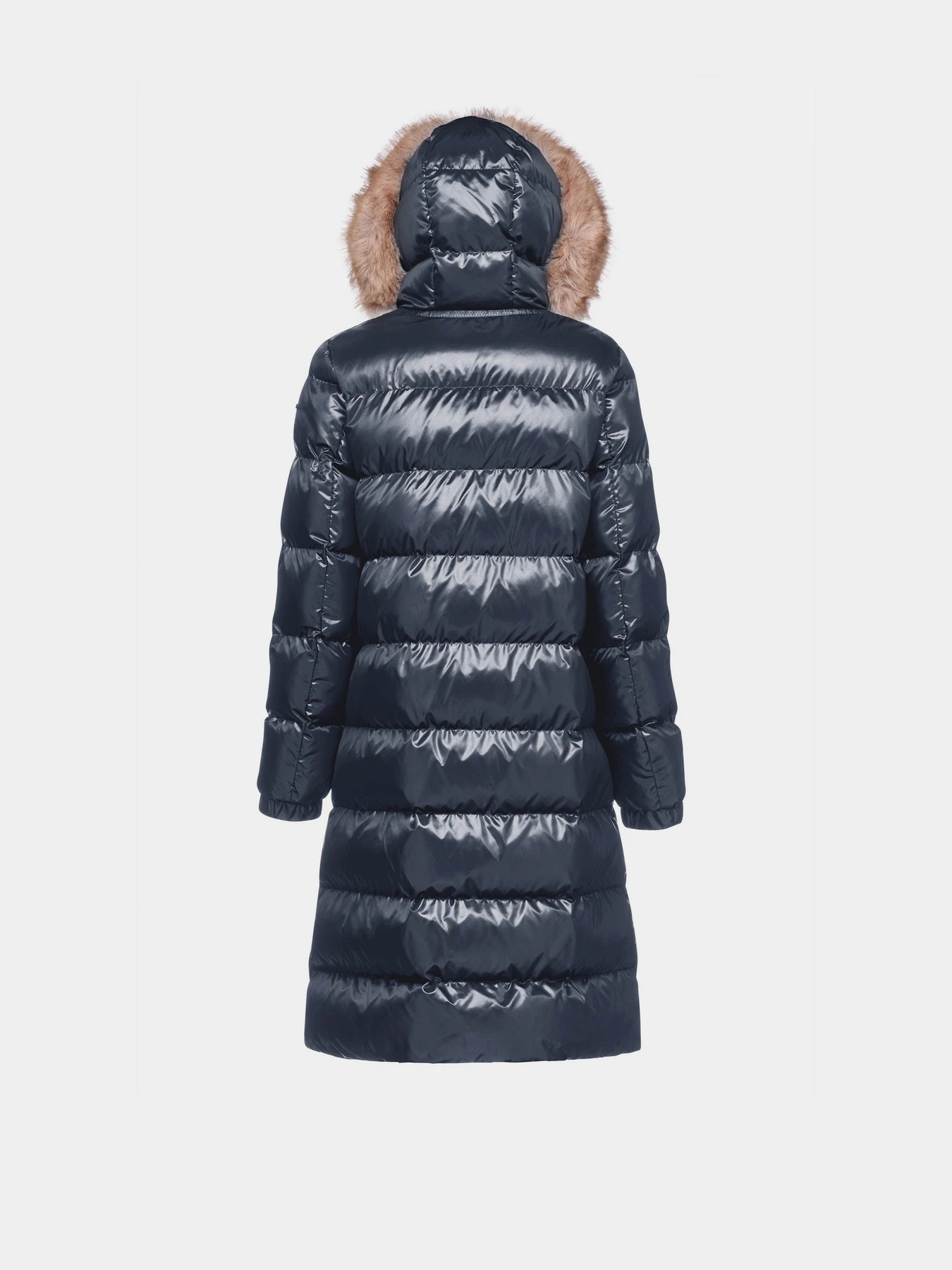 Куртки та дублянки Geox Backsie модель W4628H-T2843-F1624 Куртки та дублянки Geox Backsie модель W4628H-T2843-F1624 Фото