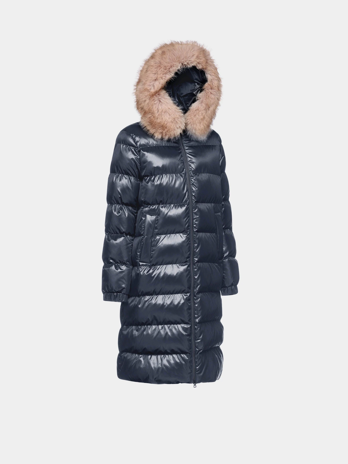 Куртки та дублянки Geox Backsie модель W4628H-T2843-F1624 Куртки та дублянки Geox Backsie модель W4628H-T2843-F1624 Фото