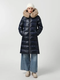 Куртки та дублянки Geox Backsie модель W4628H-T2843-F1624 Фото