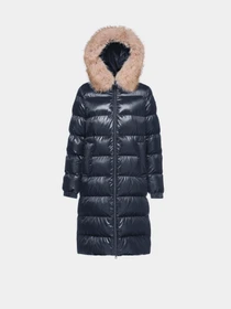 Куртки та дублянки Geox Backsie модель W4628H-T2843-F1624 Фото