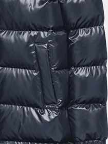 Куртки та дублянки Geox Backsie модель W4628H-T2843-F1624 Фото