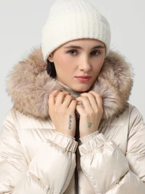 Куртки и дубленки Geox Zosma модель W4628H-T2843-F1723 Фото