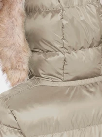 Куртки и дубленки Geox Zosma модель W4628H-T2843-F1723 Фото