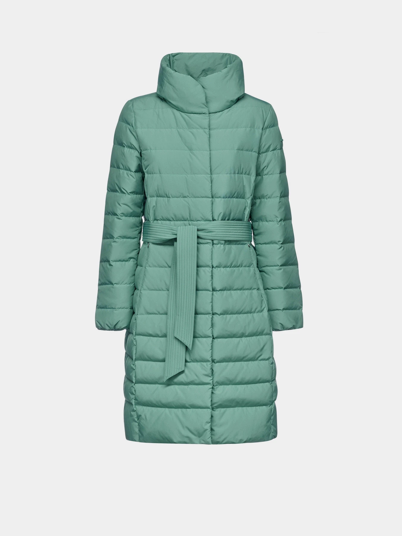 Куртки и дубленки Geox Catria модель W4626N-T3156-F4622 Фото