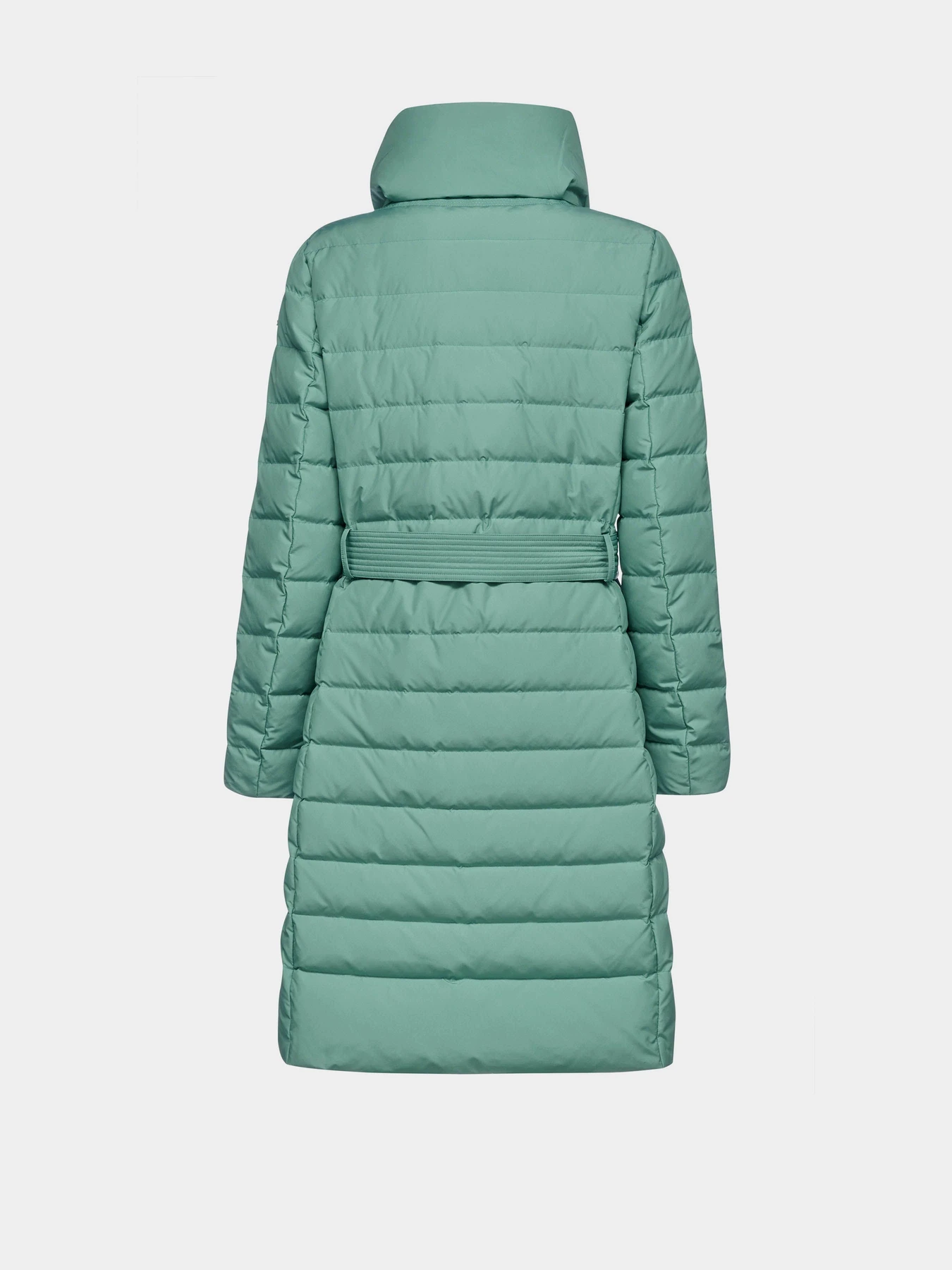 Куртки и дубленки Geox Catria модель W4626N-T3156-F4622 Фото