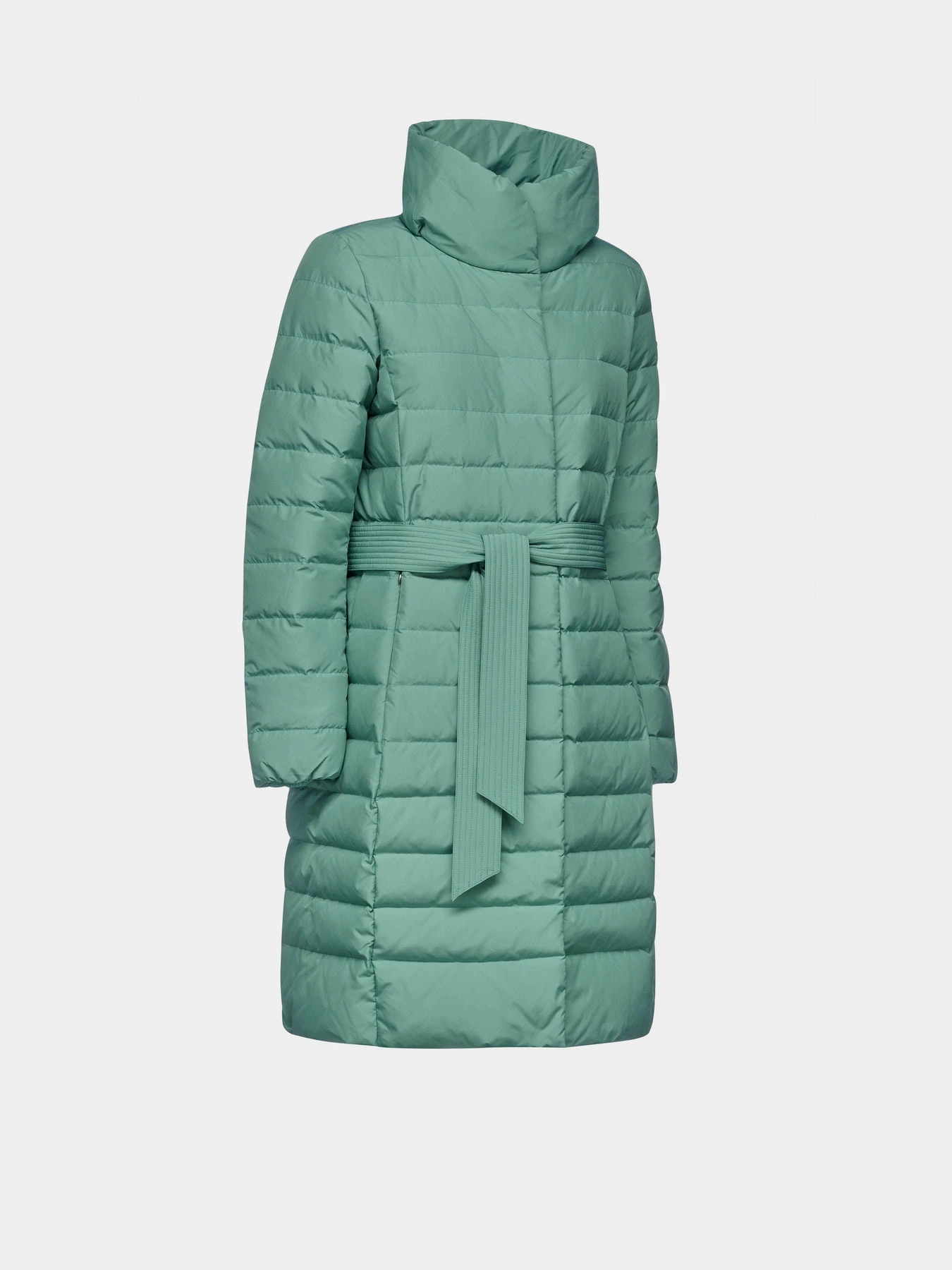 Куртки и дубленки Geox Catria модель W4626N-T3156-F4622 Фото