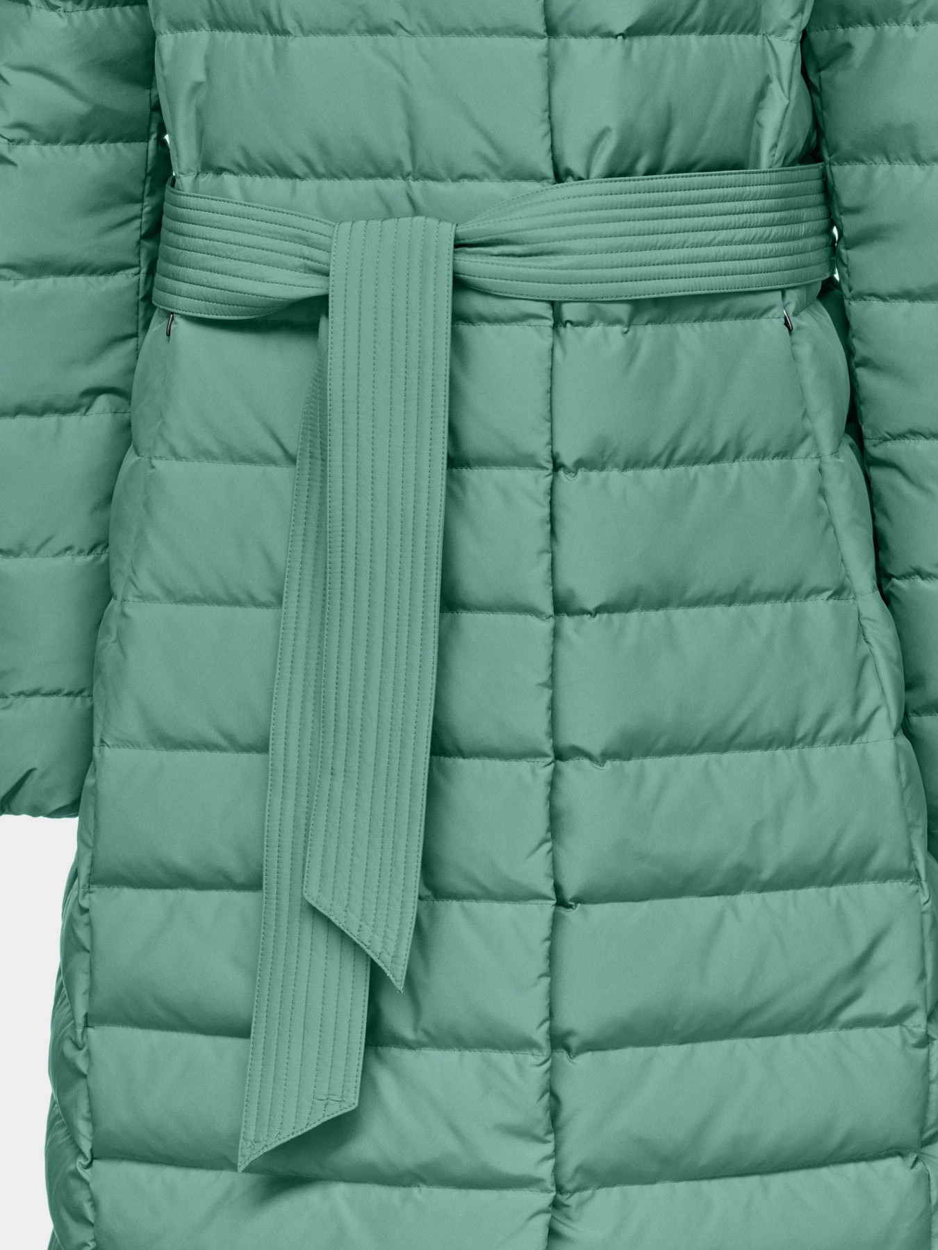 Куртки и дубленки Geox Catria модель W4626N-T3156-F4622 Фото