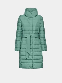 Куртки и дубленки Geox Catria модель W4626N-T3156-F4622 Фото