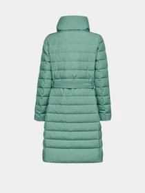 Куртки и дубленки Geox Catria модель W4626N-T3156-F4622 Фото