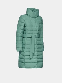 Куртки и дубленки Geox Catria модель W4626N-T3156-F4622 Фото