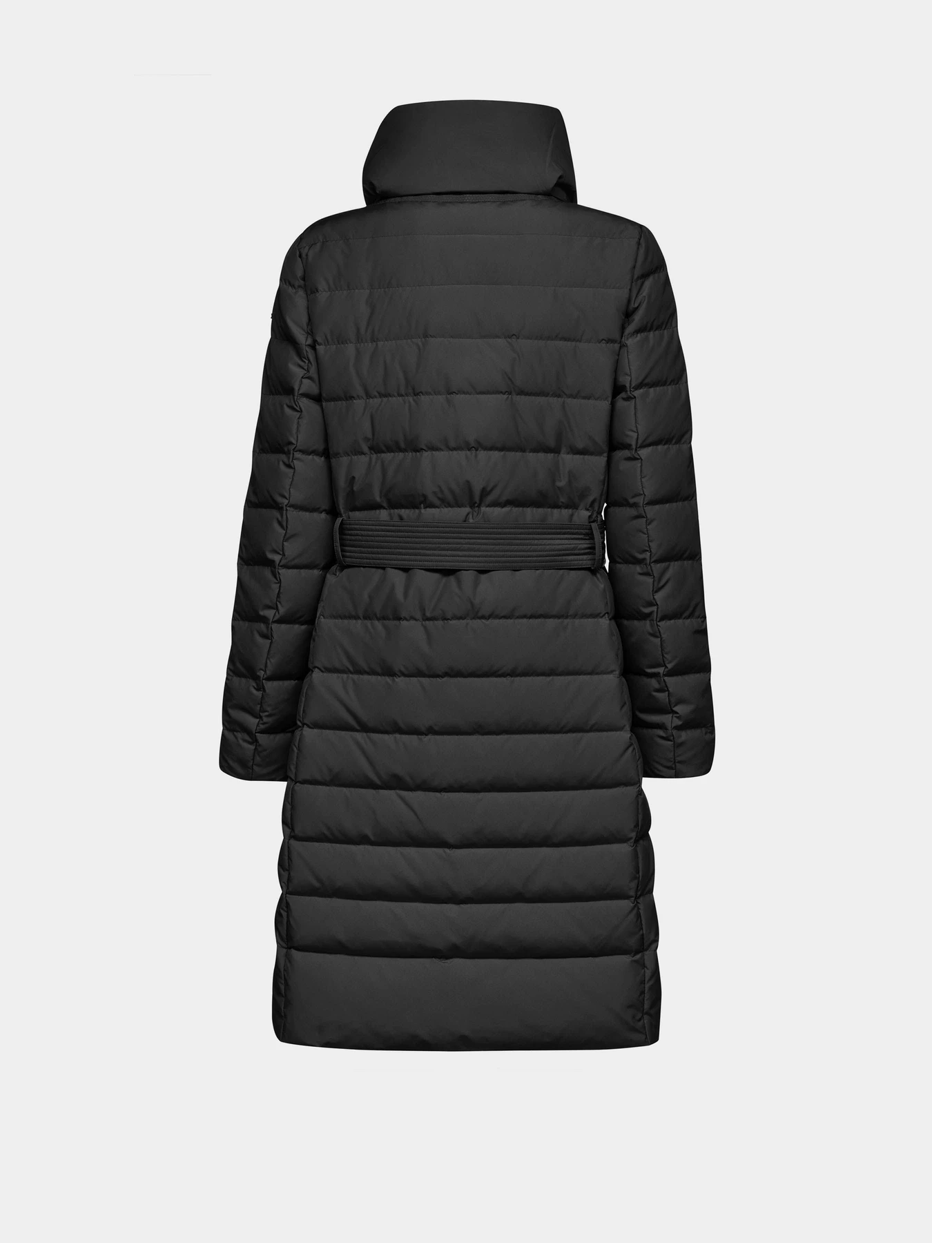 Куртки и дубленки Geox Catria модель W4626N-T3156-F9000 Фото