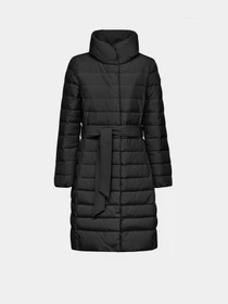 Куртки и дубленки Geox Catria модель W4626N-T3156-F9000 Фото