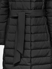 Куртки и дубленки Geox Catria модель W4626N-T3156-F9000 Фото